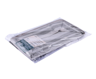Altom Worek/kosz na butelki plastikowe, na pranie, pojemność 100l - 1580537 - zdjęcie 5